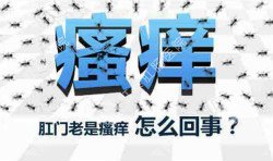 肛門瘙癢治不好嗎？先檢查病因就好辦！